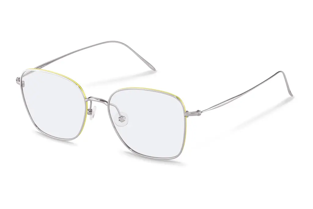 Rodenstock   R7120 A silver, lemon