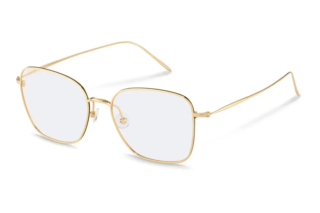 Rodenstock   R7120 D gold, black