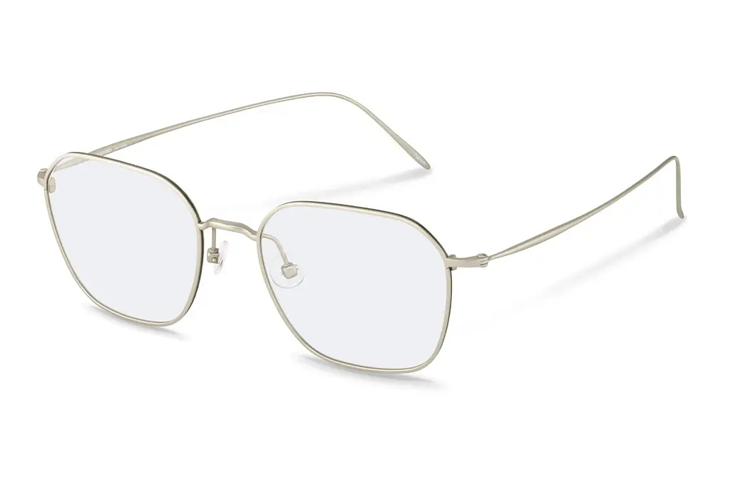 Rodenstock   R7121 D silver, black