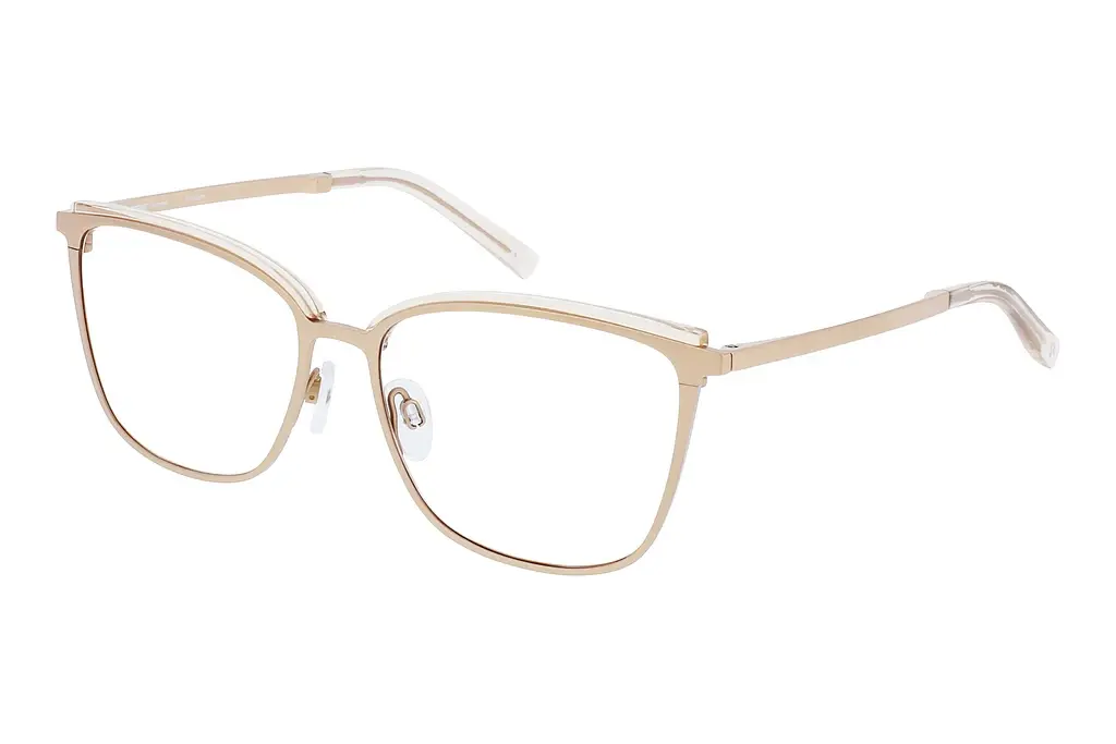 Rodenstock   R7123 D rose gold, peach
