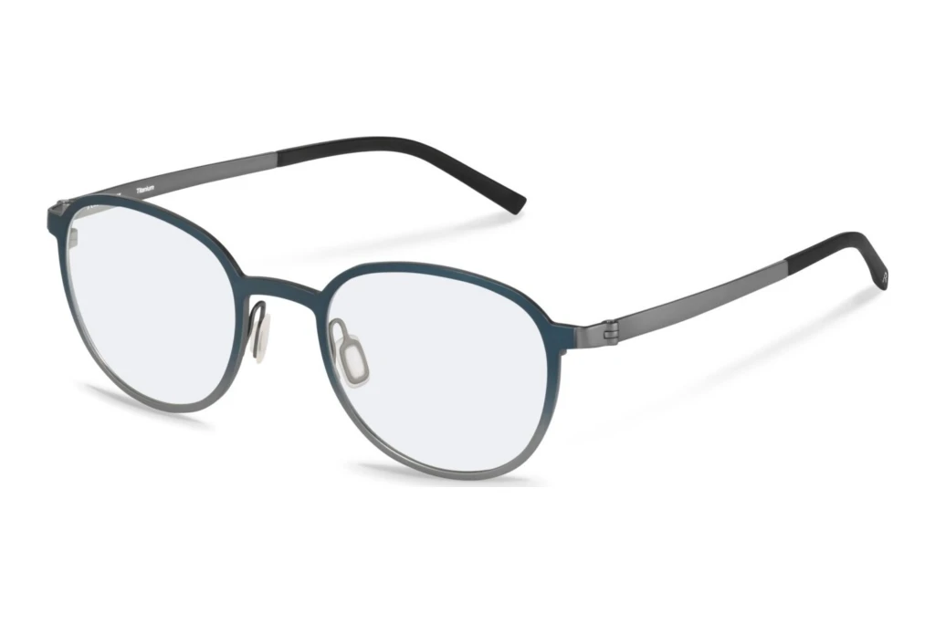 Rodenstock   R7169 C000 blue, grey gradient
