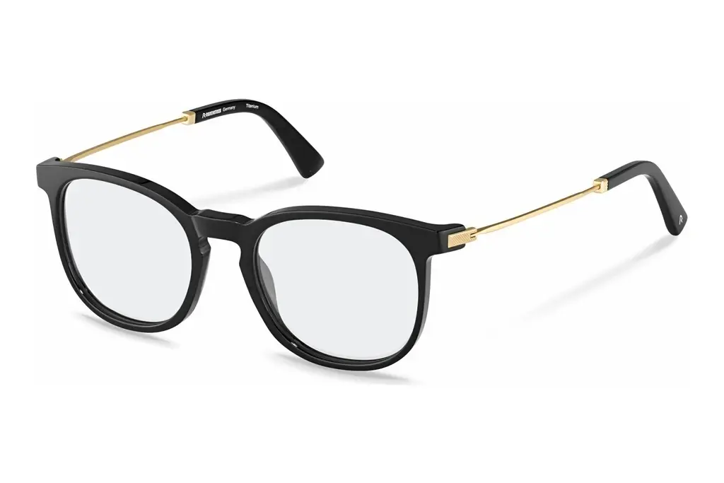 Rodenstock   R8030 A000 black