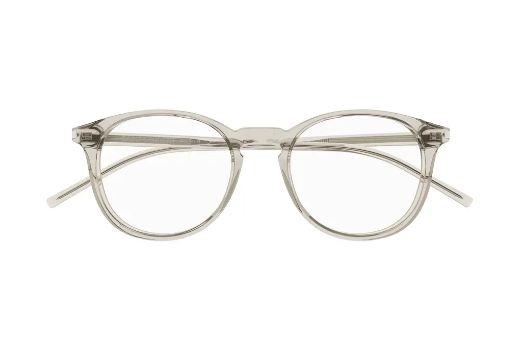 Vorderansicht Saint Laurent SL 106 (010)