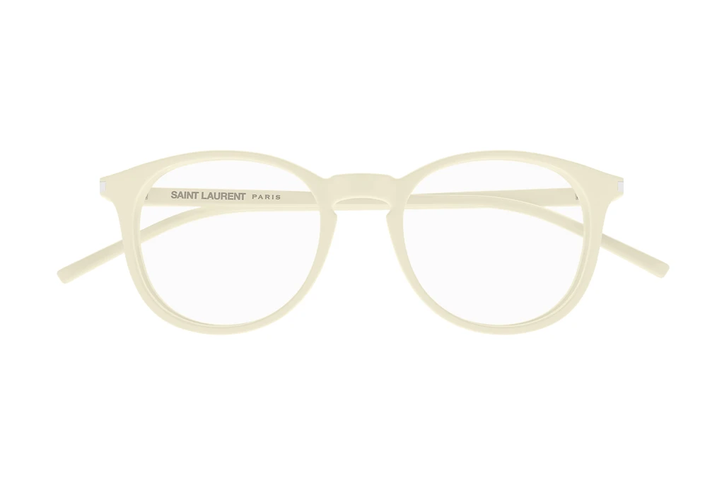 Vorderansicht Saint Laurent SL 106 (016)