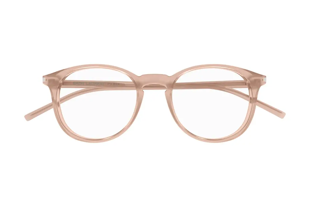 Vorderansicht Saint Laurent SL 106 (017)