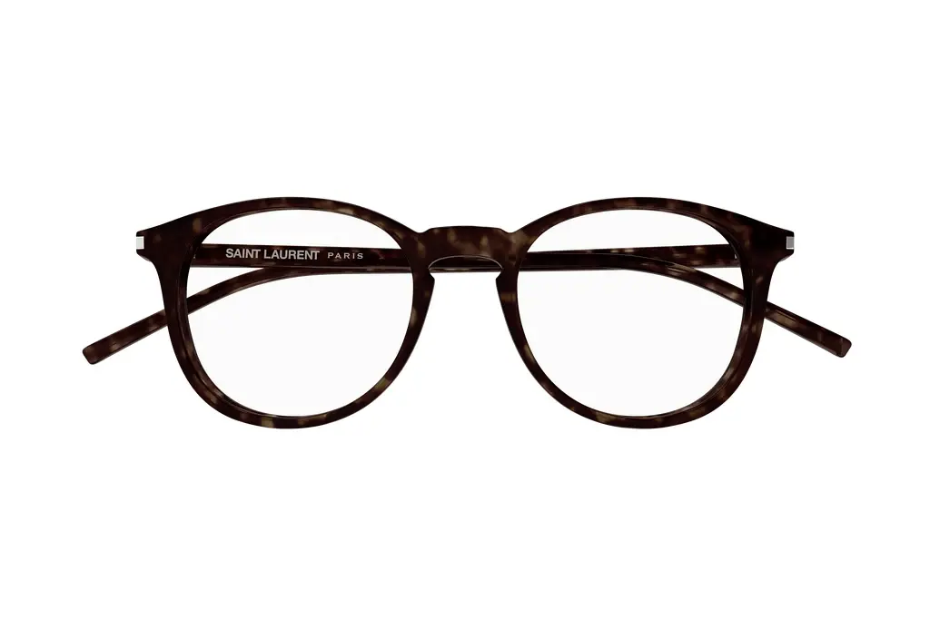 Vorderansicht Saint Laurent SL 106 (018)