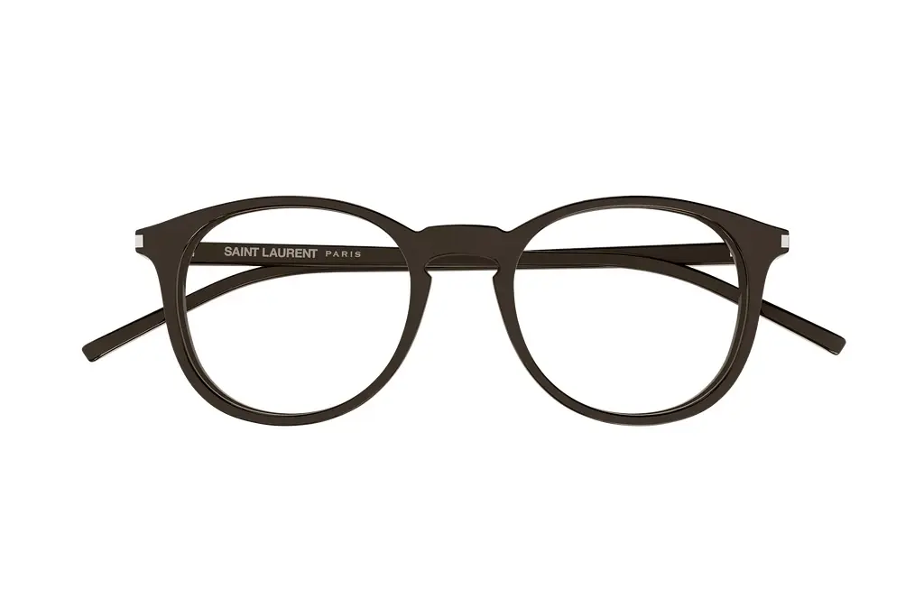 Vorderansicht Saint Laurent SL 106 (021)
