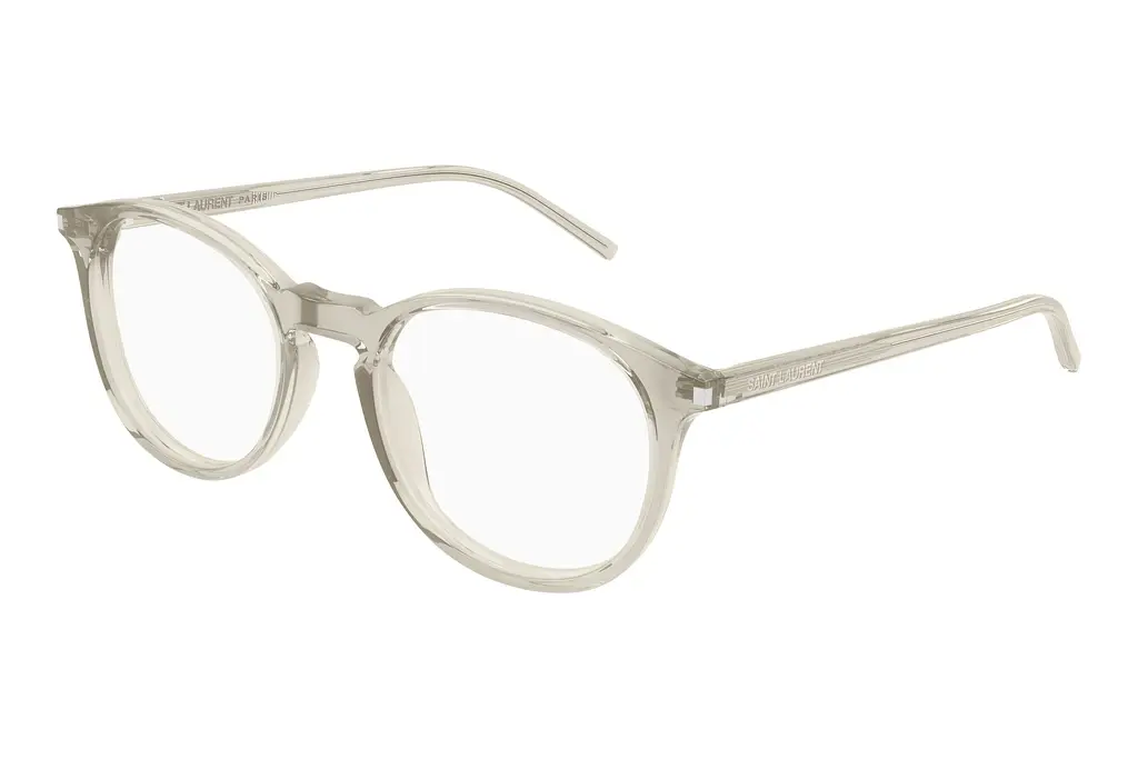 Saint Laurent   SL 106 024 YELLOW