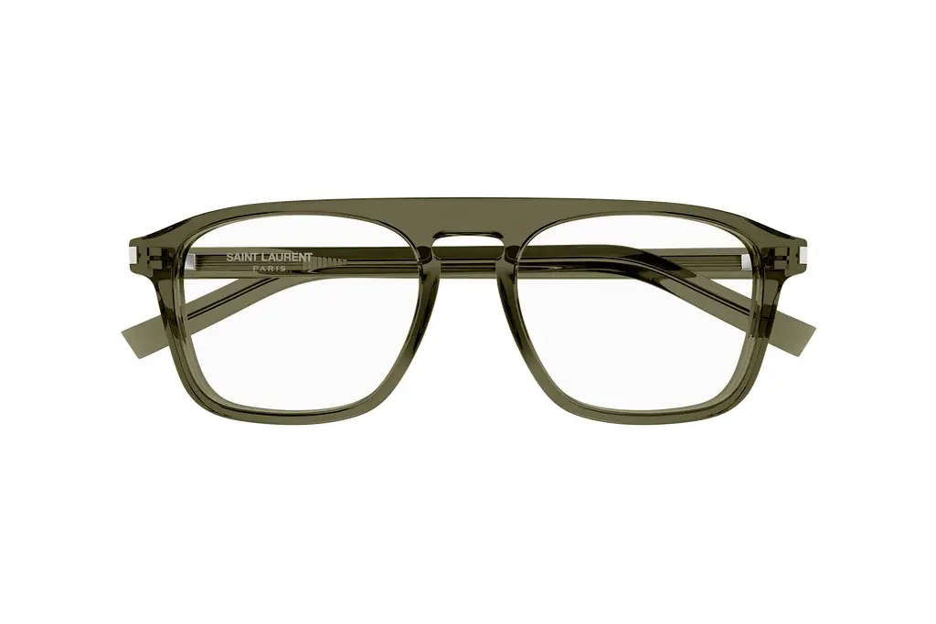 Vorderansicht Saint Laurent SL 157 (006)