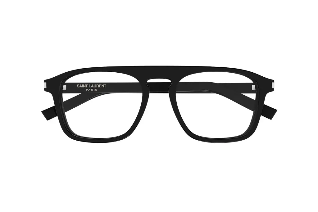 Vorderansicht Saint Laurent SL 157 (010)