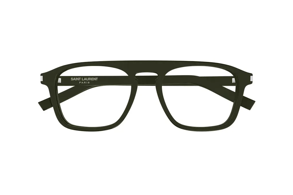 Vorderansicht Saint Laurent SL 157 (011)