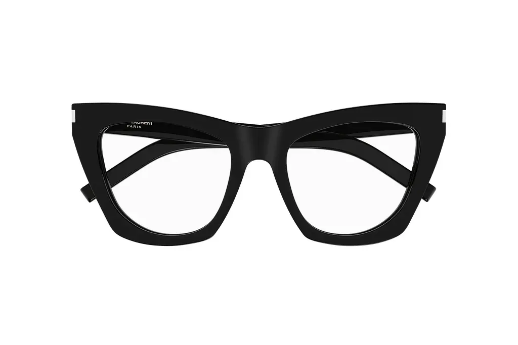 Vorderansicht Saint Laurent SL 214 KATE OPT (001)