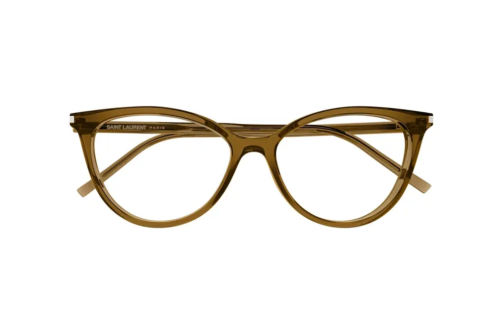 Vorderansicht Saint Laurent SL 261 (007)
