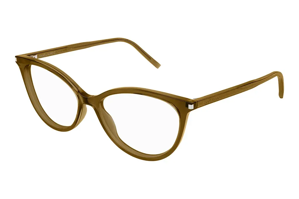 Saint Laurent   SL 261 007 BROWN