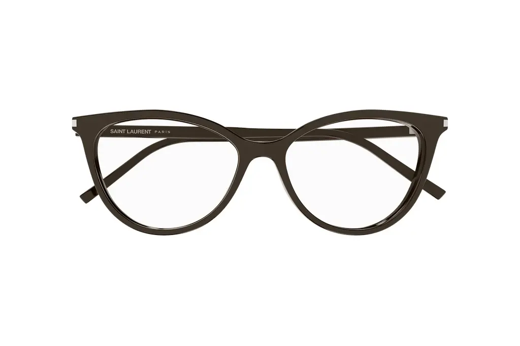 Vorderansicht Saint Laurent SL 261 (008)