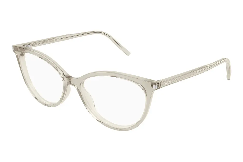 Saint Laurent   SL 261 009 YELLOW