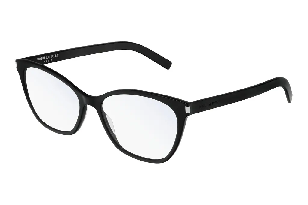 Saint Laurent   SL 287 SLIM 001 BLACK