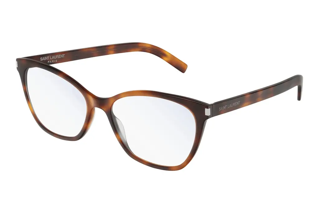 Saint Laurent   SL 287 SLIM 003 HAVANA