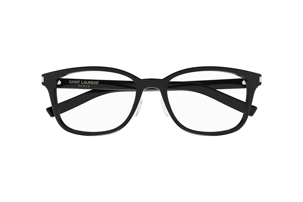 Vorderansicht Saint Laurent SL 288/J SLIM (001)