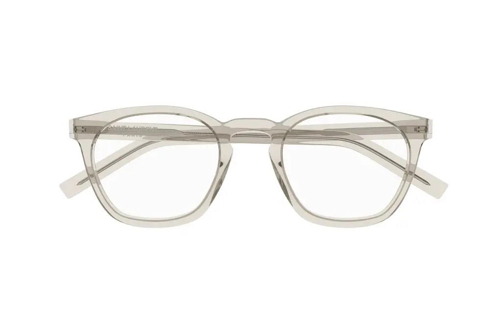 Vorderansicht Saint Laurent SL 30 SLIM (004)