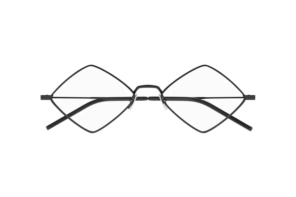 Vorderansicht Saint Laurent SL 302 LISA OPT (001)