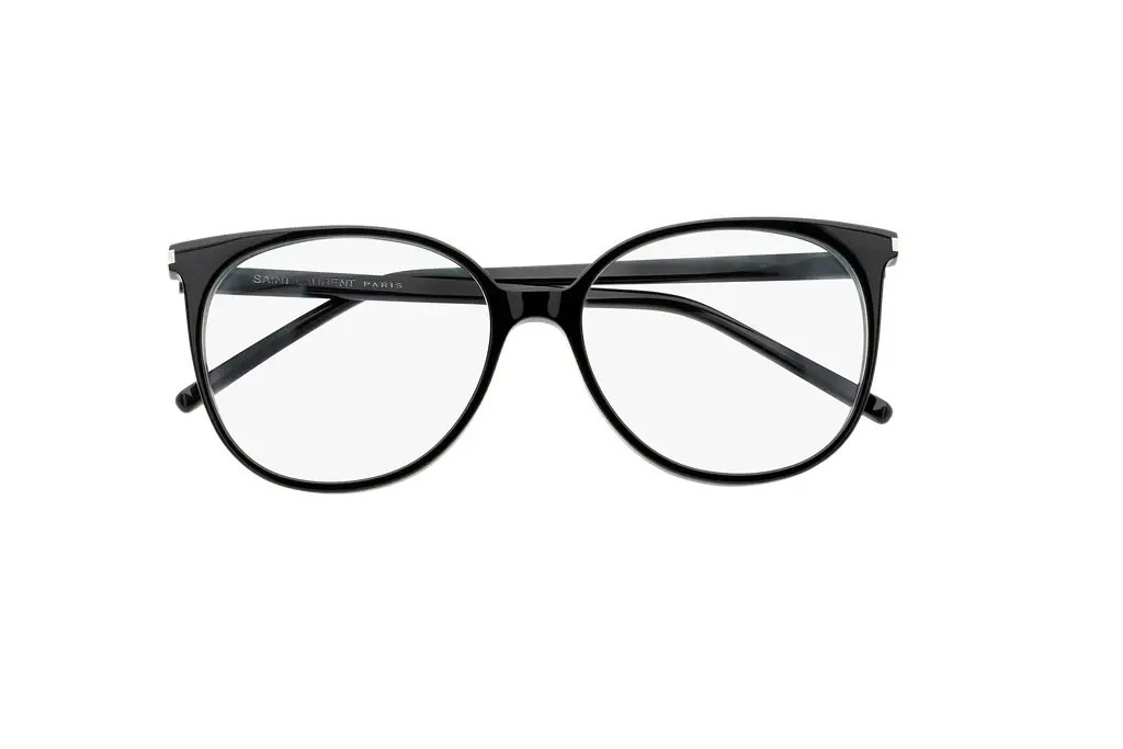Vorderansicht Saint Laurent SL 39 (001)
