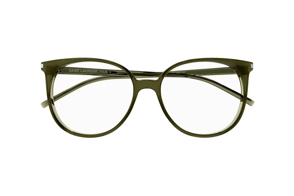 Vorderansicht Saint Laurent SL 39 (006)