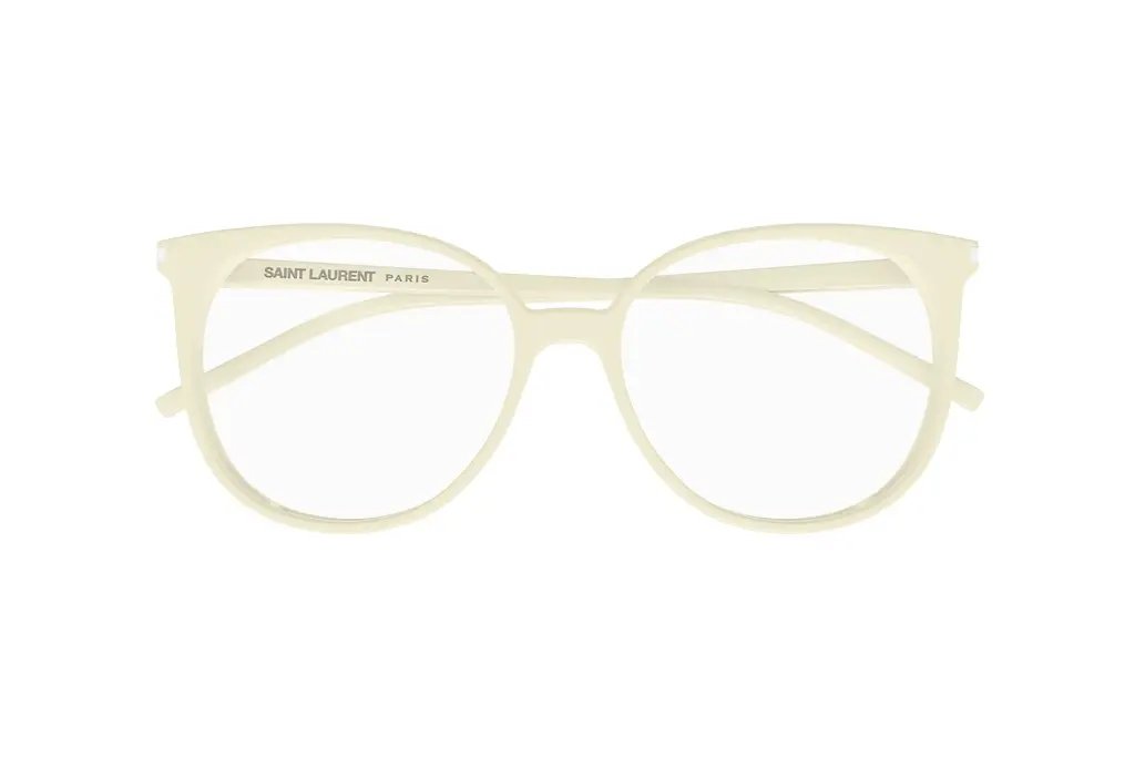 Vorderansicht Saint Laurent SL 39 (008)
