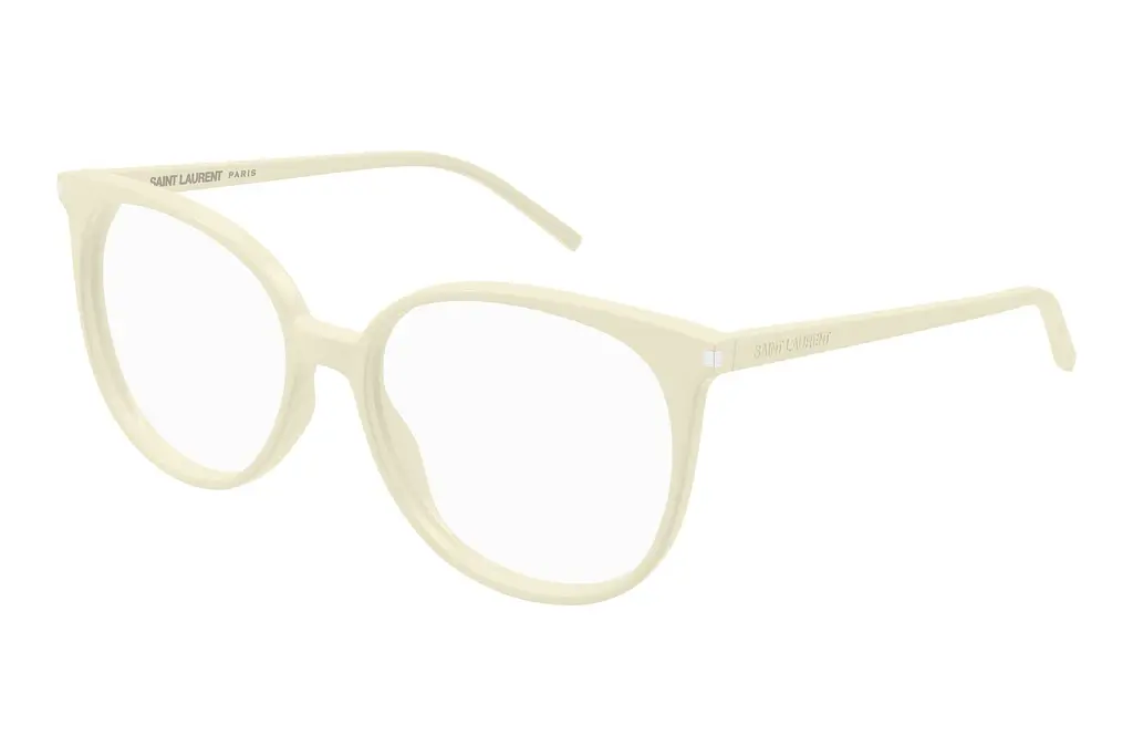 Saint Laurent   SL 39 008 IVORY