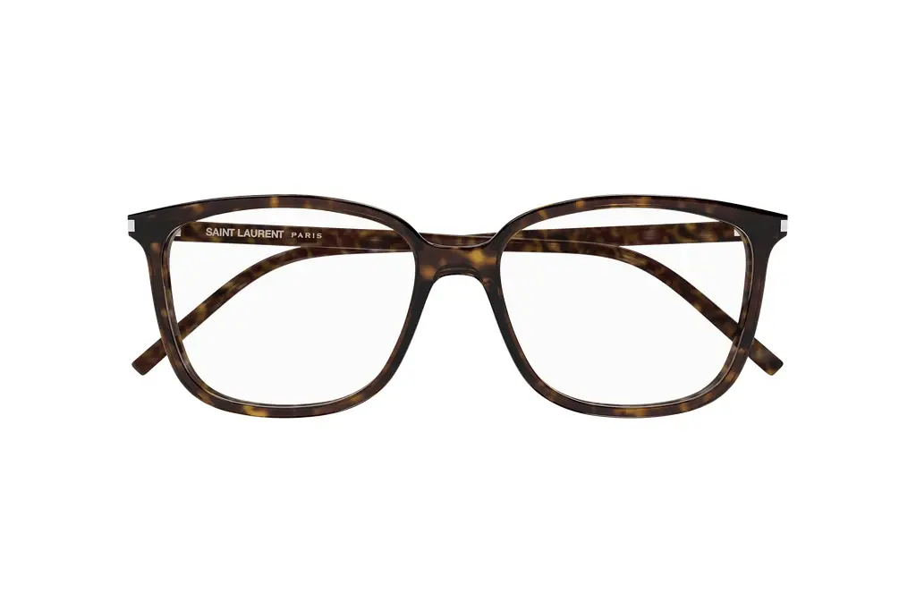 Vorderansicht Saint Laurent SL 453 (002)