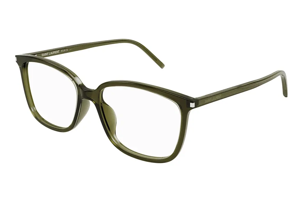 Saint Laurent   SL 453/F 003 GREEN