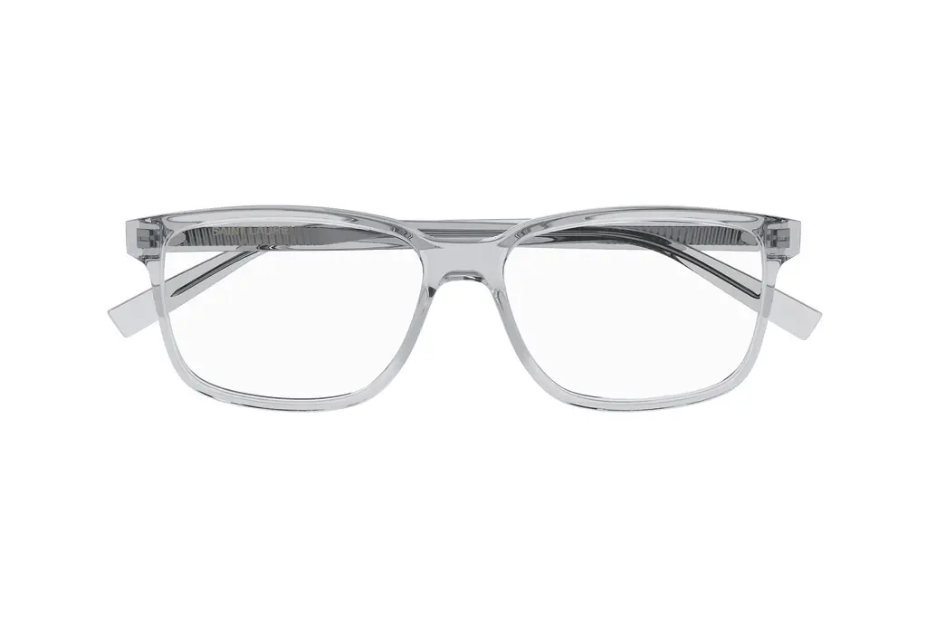 Vorderansicht Saint Laurent SL 458 (007)