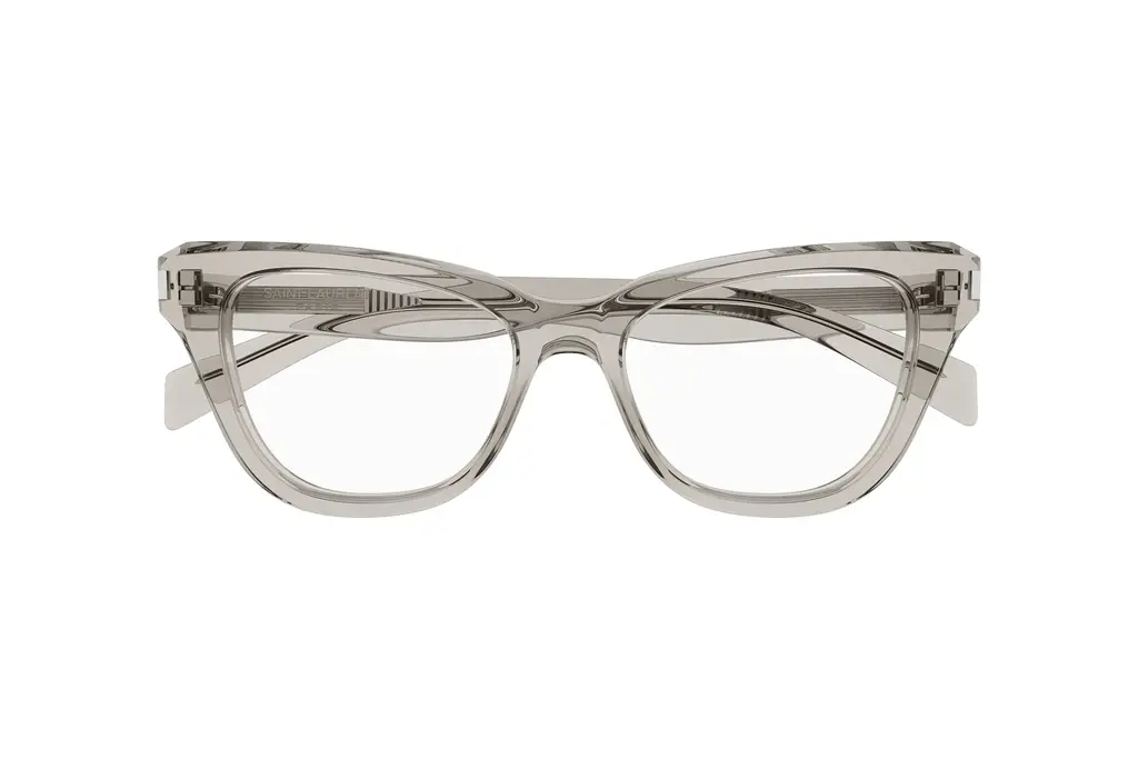 Vorderansicht Saint Laurent SL 472 (005)