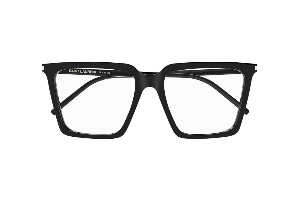Vorderansicht Saint Laurent SL 474 OPT (001)