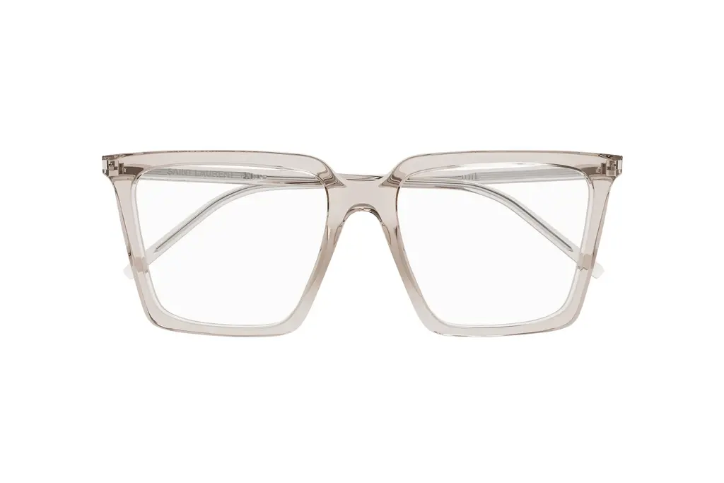 Vorderansicht Saint Laurent SL 474 OPT (003)