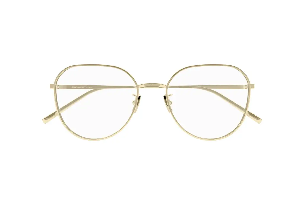 Vorderansicht Saint Laurent SL 484 (003)