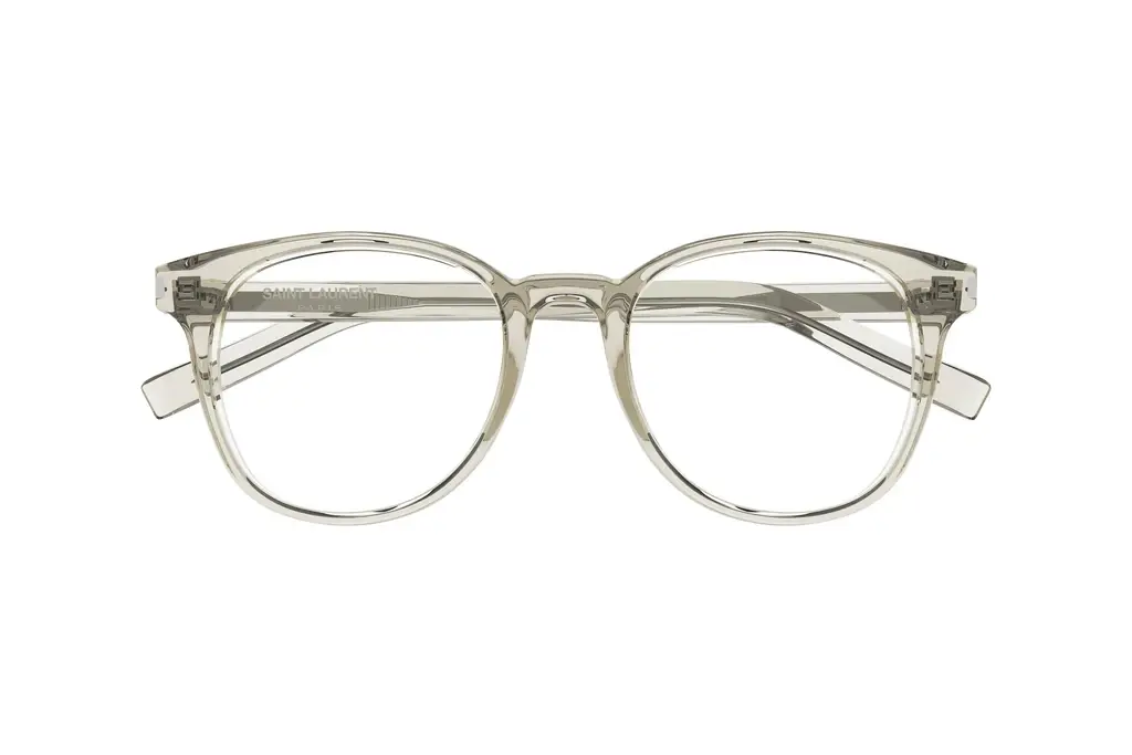 Vorderansicht Saint Laurent SL 523 (003)