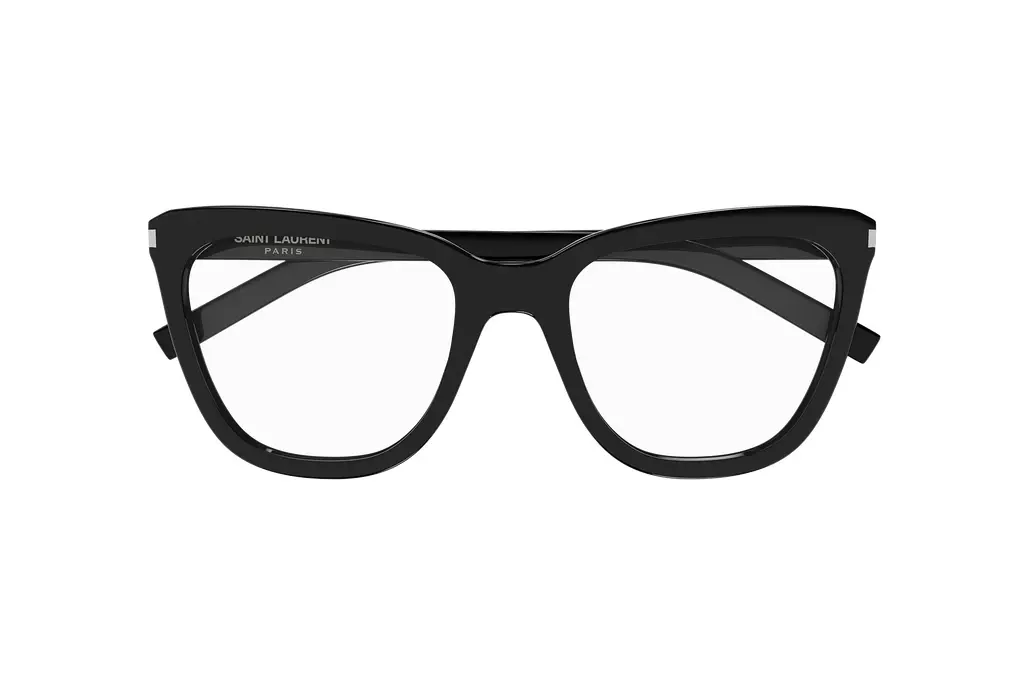 Vorderansicht Saint Laurent SL 548 SLIM OPT (001)