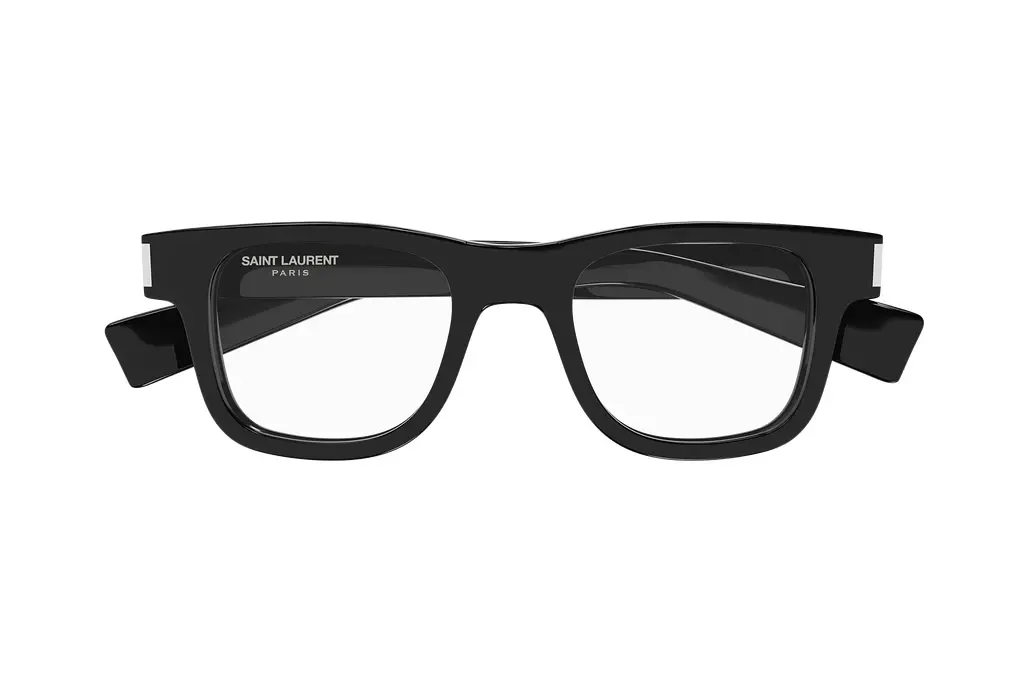 Vorderansicht Saint Laurent SL 564 OPT (005)