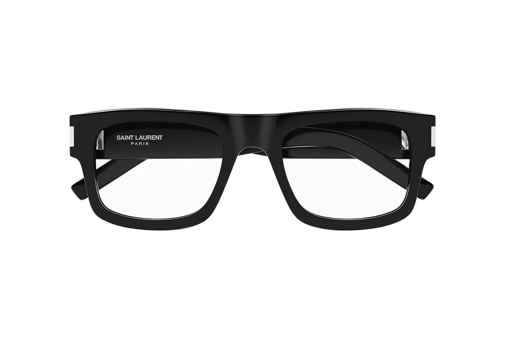 Vorderansicht Saint Laurent SL 574 (001)