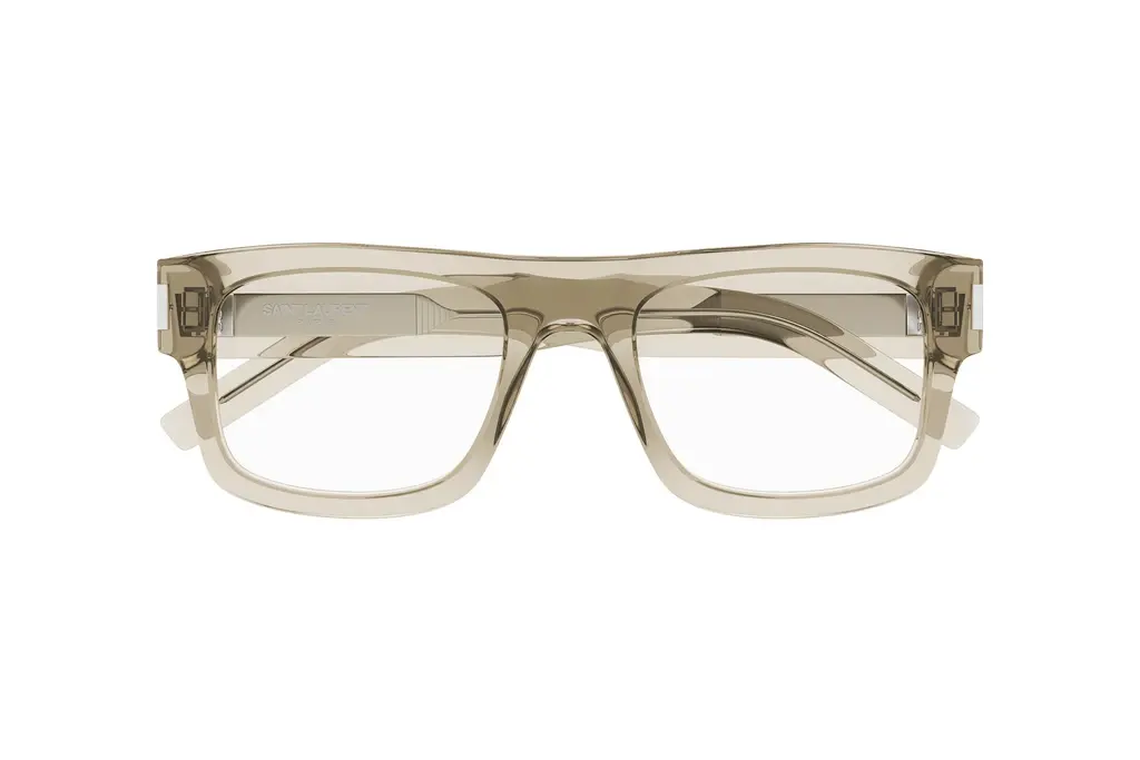 Vorderansicht Saint Laurent SL 574 (003)