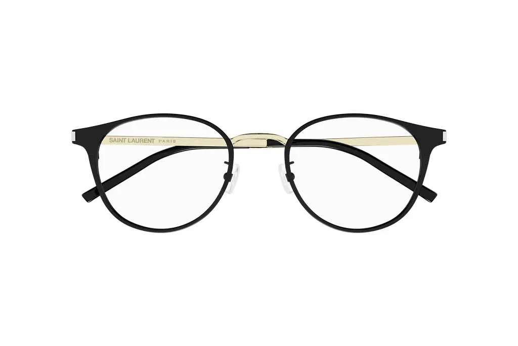 Vorderansicht Saint Laurent SL 584/J (002)