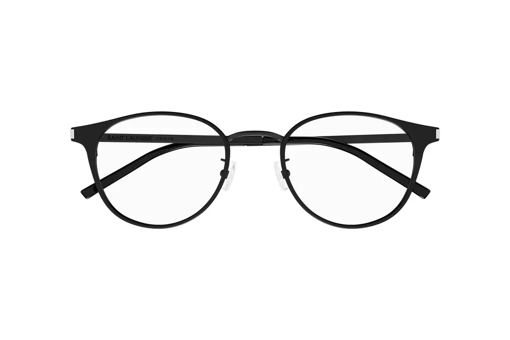Vorderansicht Saint Laurent SL 584/J (003)