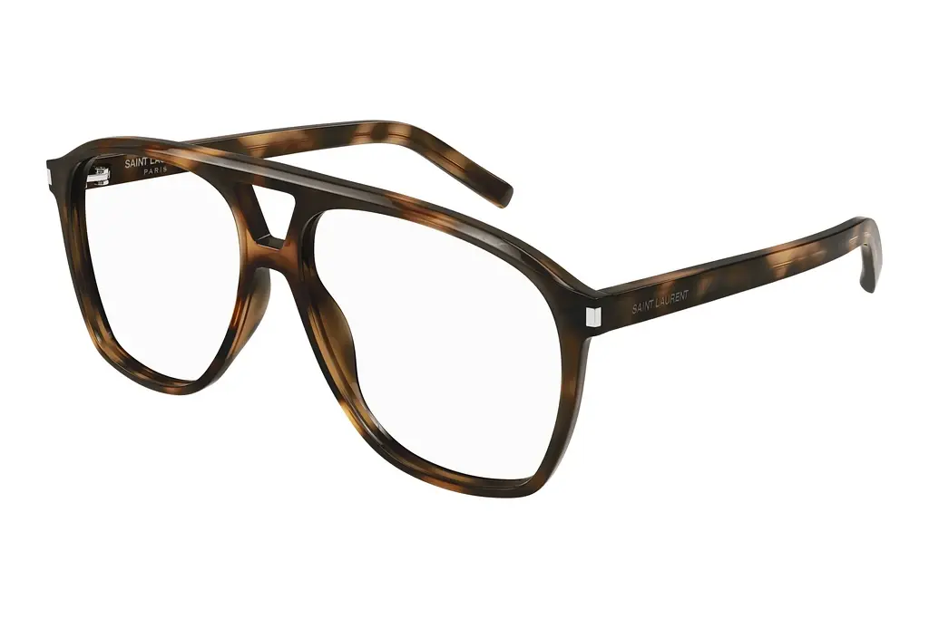 Saint Laurent   SL 596 DUNE OPT 002 HAVANA