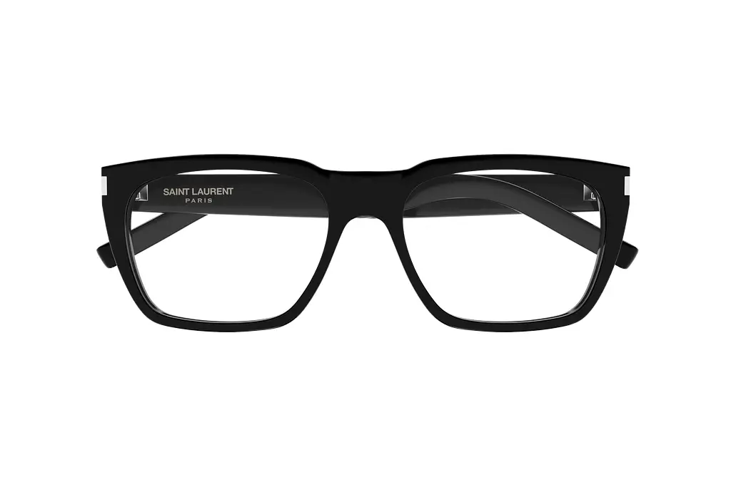 Vorderansicht Saint Laurent SL 598 OPT (001)