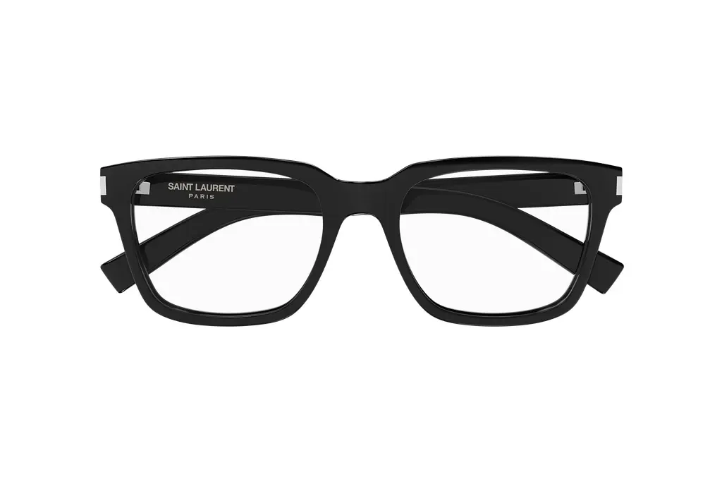 Vorderansicht Saint Laurent SL 621 (001)