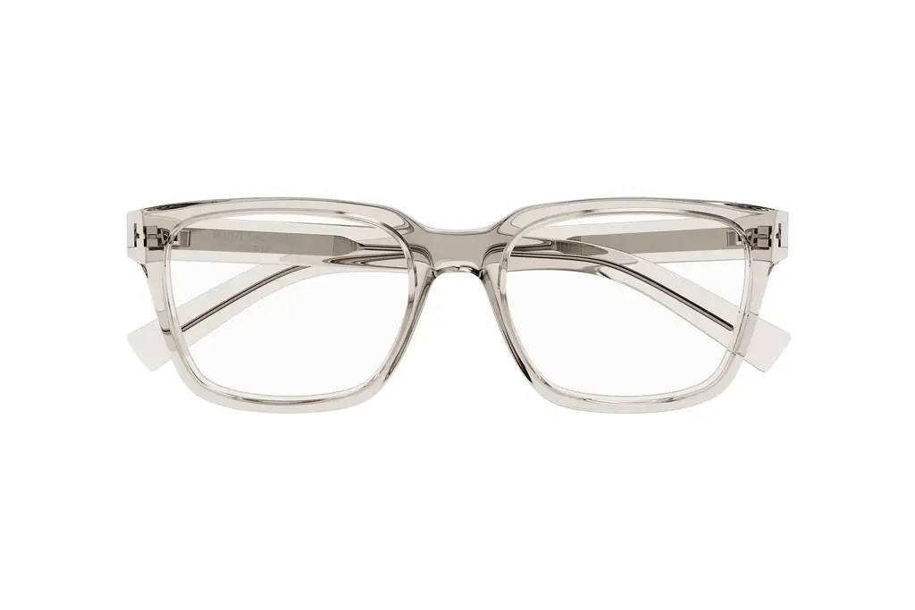 Vorderansicht Saint Laurent SL 621 (003)