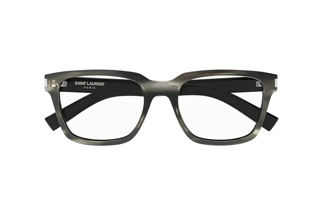 Vorderansicht Saint Laurent SL 621 (005)