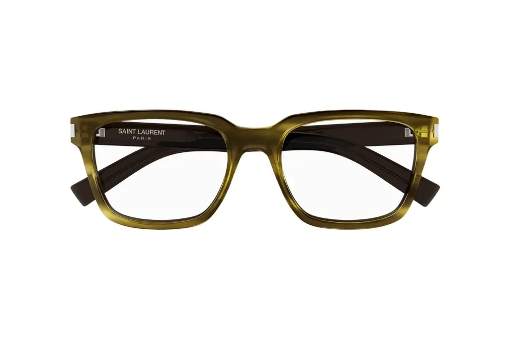 Vorderansicht Saint Laurent SL 621 (006)