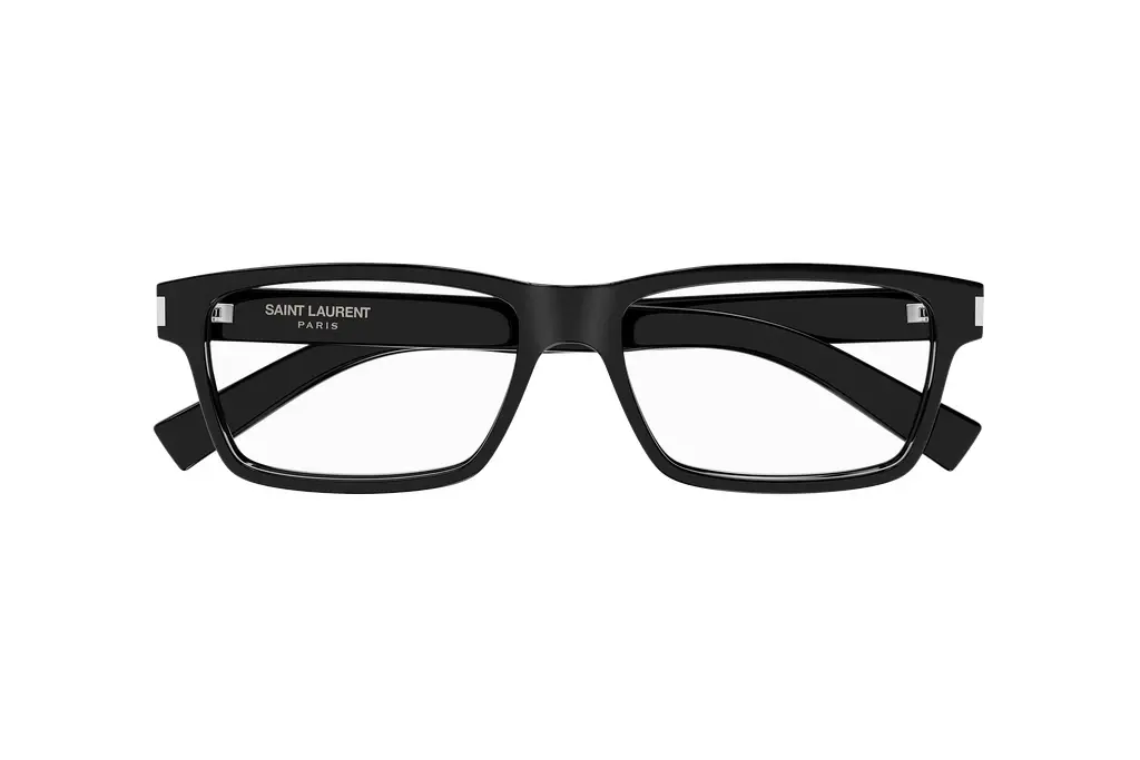 Vorderansicht Saint Laurent SL 622 (001)